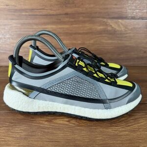 Adidas Pulseboost HD ‘Stella McCartney’ Sneakers Women’s Size 5 Slip-On Shoes